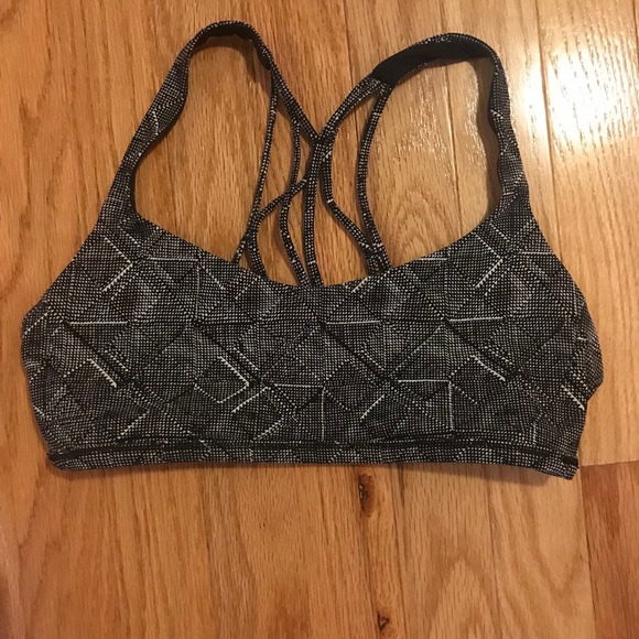 lululemon athletica Tops - Lululemon Bra